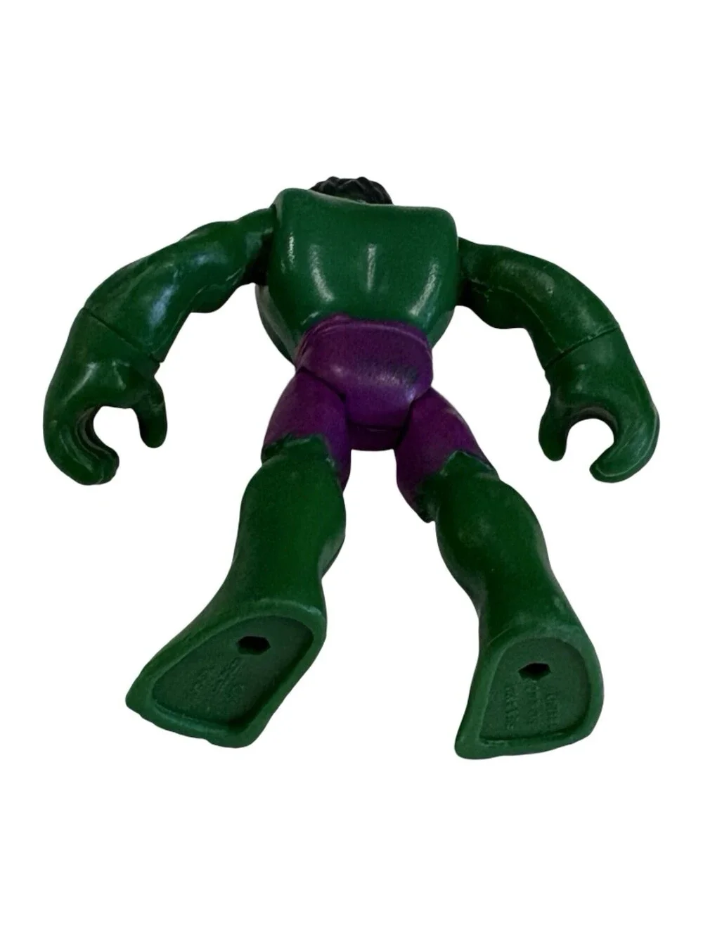 Hasbro 2010 Playskool Heroes Marvel Super Hero Squad 2.75